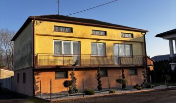 dom wolnostojący, 4 pokoje Białynin