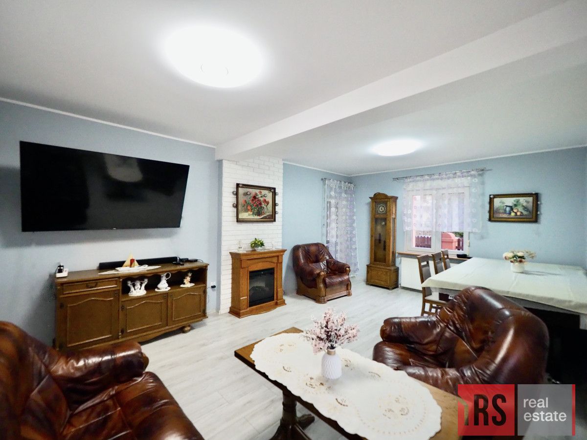 dom wolnostojący, 4 pokoje Bobrowice. Zdjęcie 6