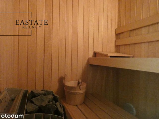 Mieszkanie 5-pokojowe Warszawa Saska Kępa, ul. Zwycięzców. Zdjęcie 7