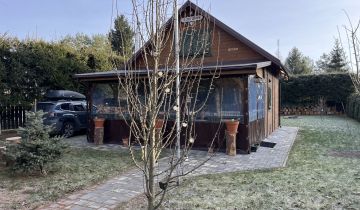 dom wolnostojący, 3 pokoje Ruda