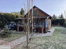 dom wolnostojący, 3 pokoje Ruda. Zdjęcie 1