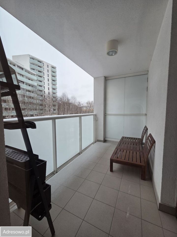 Mieszkanie 2-pokojowe Warszawa Wola, ul. Juliana Konstantego Ordona. Zdjęcie 9