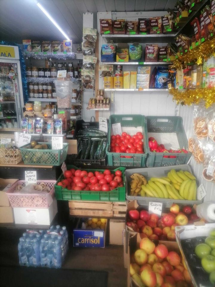 Lokal Kraków Mistrzejowice. Zdjęcie 2