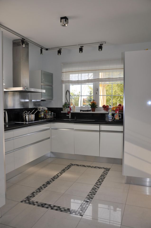 dom wolnostojący, 5 pokoi Stanowice, ul. Brzozowa. Zdjęcie 6