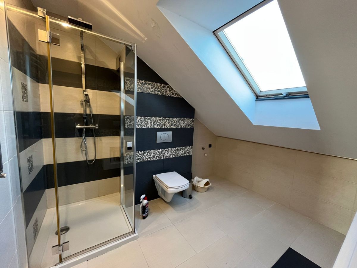 dom szeregowy, 6 pokoi Oława Górnik, ul. Adama Mickiewicza. Zdjęcie 24