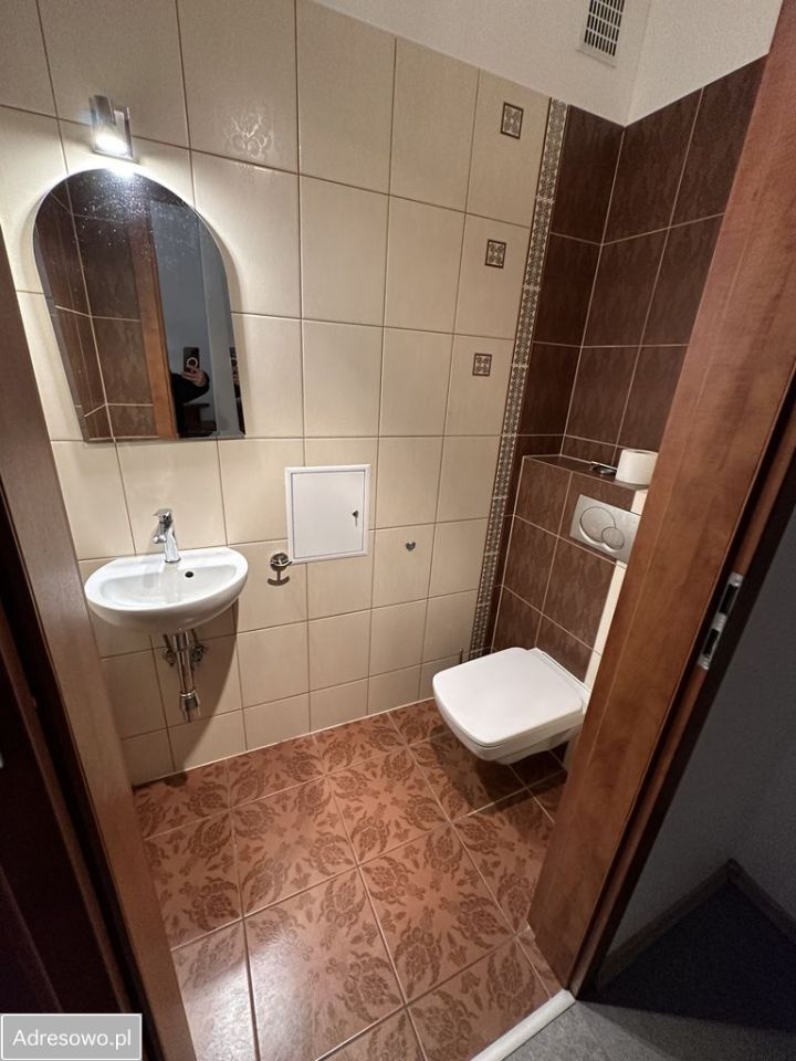 Mieszkanie 3-pokojowe Wrocław Partynice, ul. Kawalerzystów. Zdjęcie 15