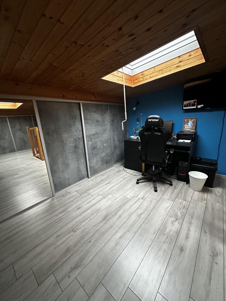 Mieszkanie 4-pokojowe Bogatynia, ul. Białogórska. Zdjęcie 7