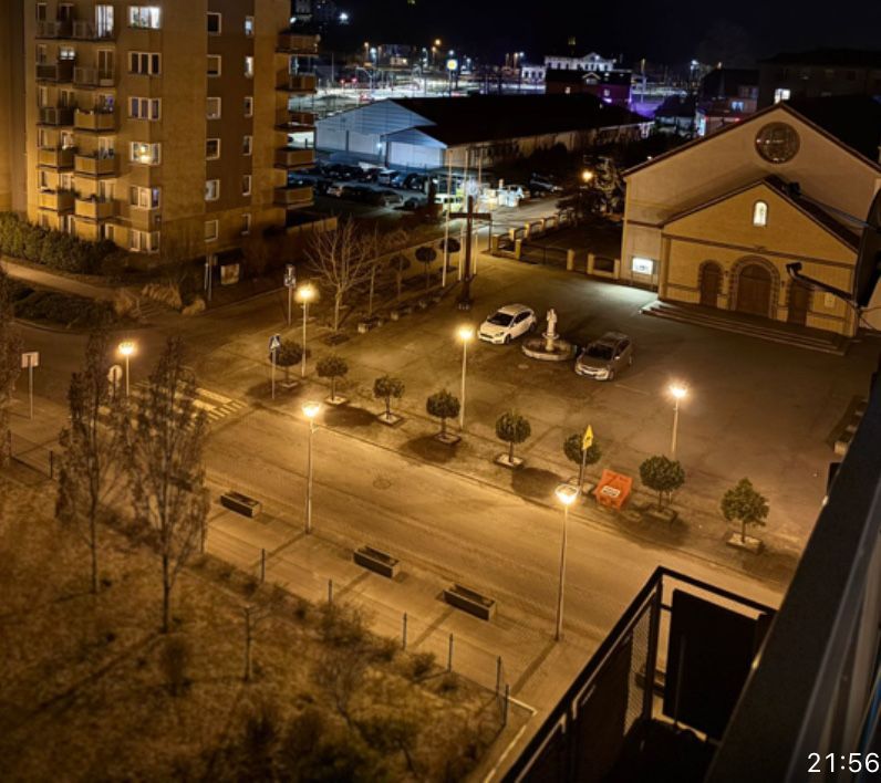 Mieszkanie 1-pokojowe Reda Centrum, ul. Franciszka Fenikowskiego. Zdjęcie 4
