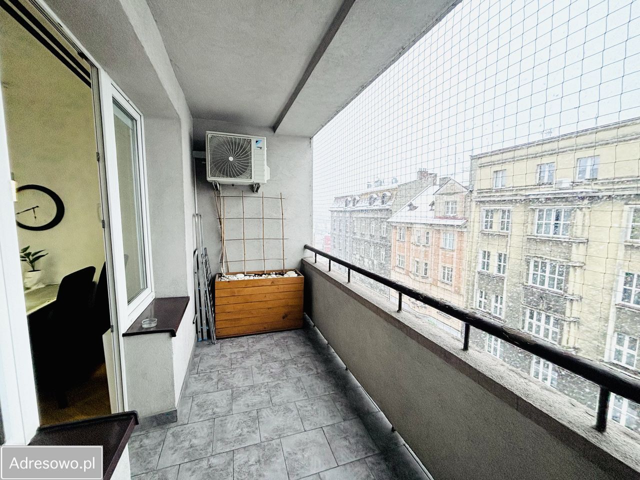 Mieszkanie 3-pokojowe Bielsko-Biała Śródmieście, ul. Piastowska. Zdjęcie 8