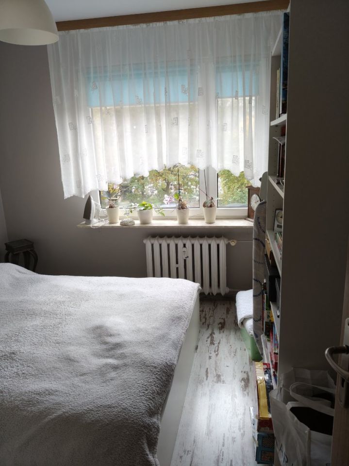 Mieszkanie 2-pokojowe Katowice Brynów, ul. Kredytowa. Zdjęcie 7