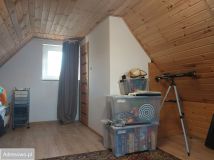 dom wolnostojący, 2 pokoje Marianowo, ul. Różana. Zdjęcie 4