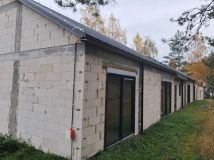 bliźniak, 10 pokoi Radzyń, biabie lato. Zdjęcie 3