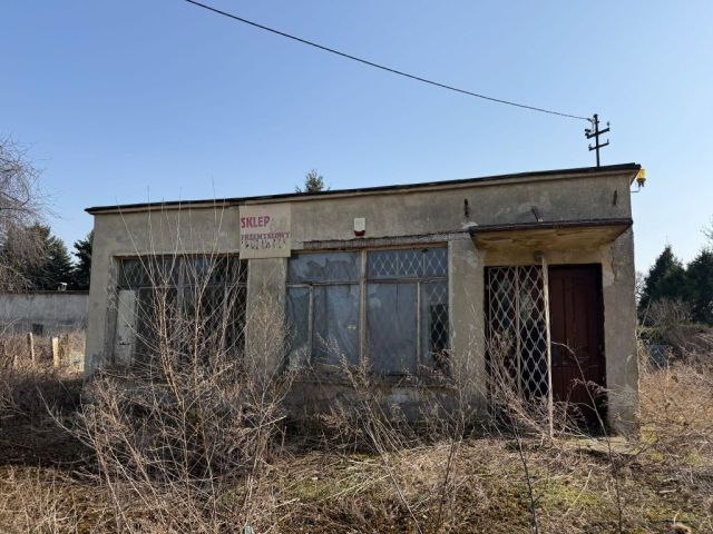 Lokal Głuchowo. Zdjęcie 1