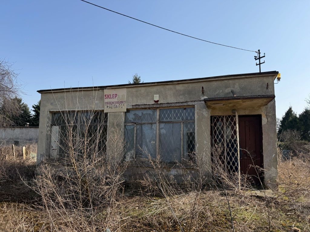 Lokal Głuchowo. Zdjęcie 1