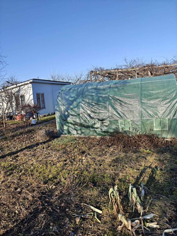 Działka rod Brzeg. Zdjęcie 3