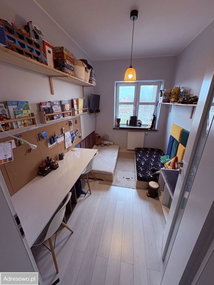 Mieszkanie 2-pokojowe Ostrów Wielkopolski, ul. Kościuszki. Zdjęcie 3