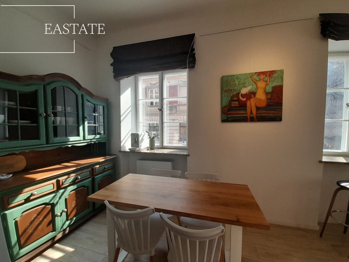 Lokal Warszawa Śródmieście, ul. Freta. Zdjęcie 5