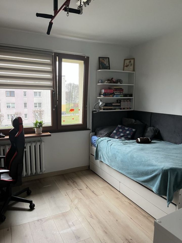 Mieszkanie 3-pokojowe Sosnowiec. Zdjęcie 6