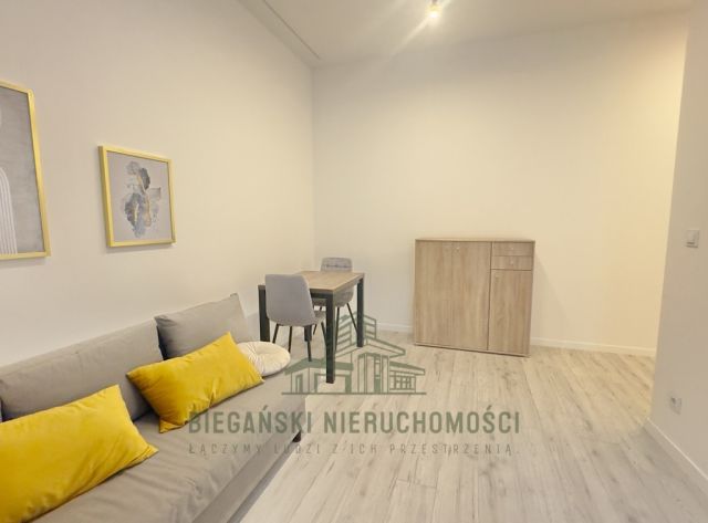 Mieszkanie 1-pokojowe Lublin Stare Miasto, ul. Cyrulicza. Zdjęcie 3