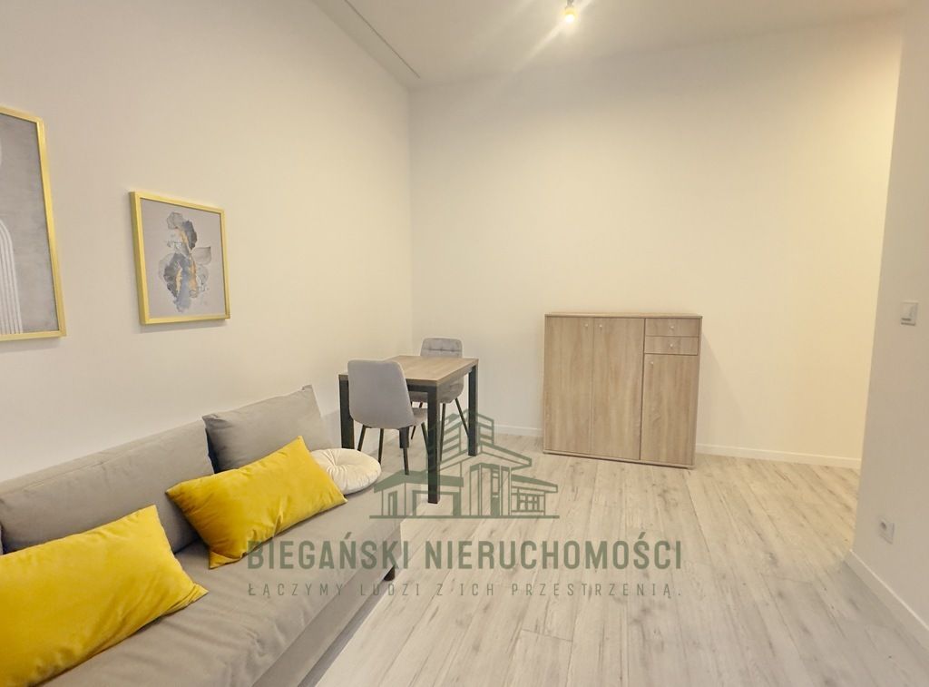 Mieszkanie 1-pokojowe Lublin Stare Miasto, ul. Cyrulicza. Zdjęcie 3