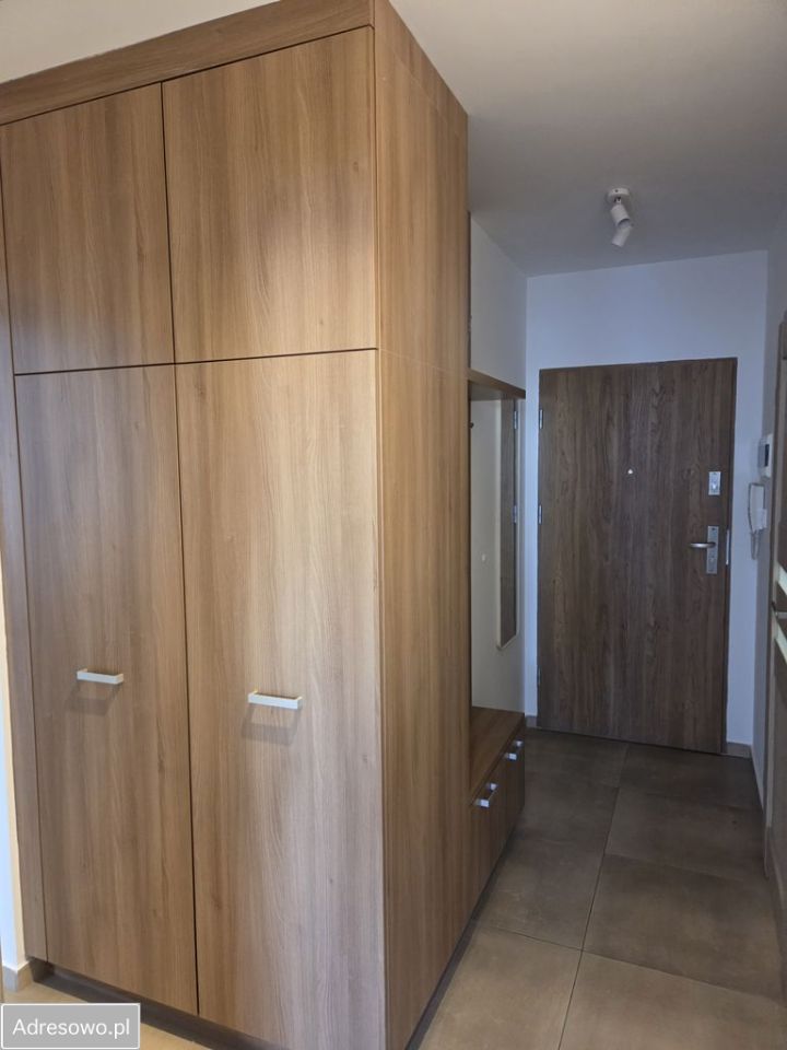 Mieszkanie 2-pokojowe Zalasewo, os. Osiedle Władysława Zamoyskiego. Zdjęcie 6