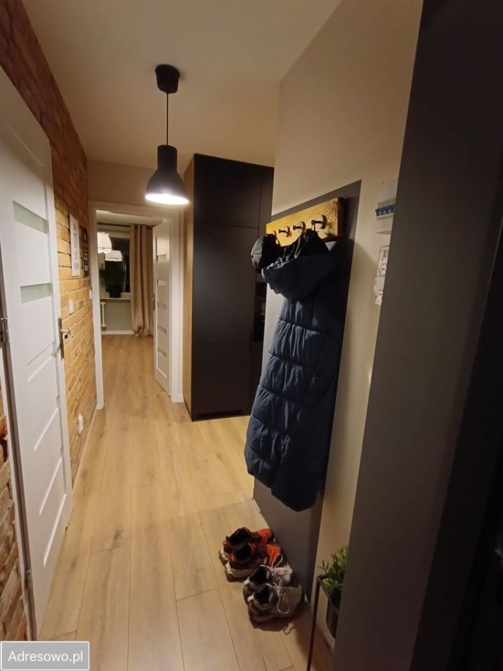 Mieszkanie 2-pokojowe Bytom Miechowice, ul. Francuska. Zdjęcie 11