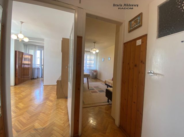 Mieszkanie 2-pokojowe Radom, ul. Stefana Żeromskiego. Zdjęcie 2
