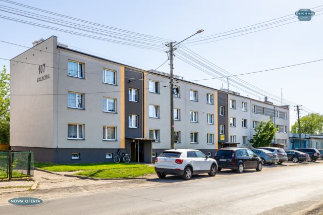 Mieszkanie 3-pokojowe Kalinowa. Zdjęcie 20