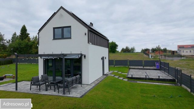 dom wolnostojący, 3 pokoje Kołczewo. Zdjęcie 1