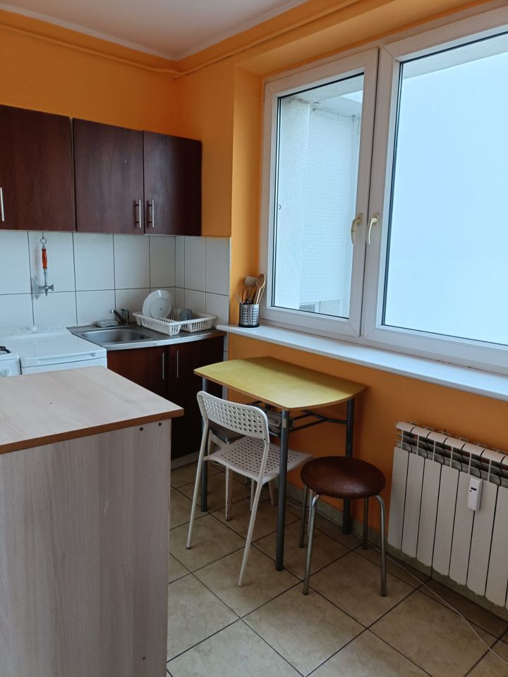 Mieszkanie 1-pokojowe Poznań Nowe Miasto, os. Rusa. Zdjęcie 6