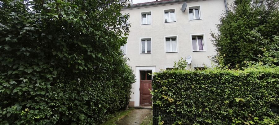 Mieszkanie 2-pokojowe Gdańsk Wrzeszcz, ul. Aldony. Zdjęcie 17