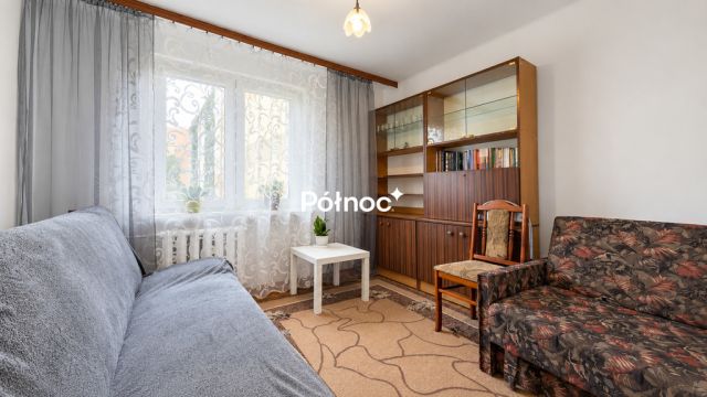 Mieszkanie 3-pokojowe Międzyrzec Podlaski, ul. Prymasa Stefana Wyszyńskiego. Zdjęcie 11