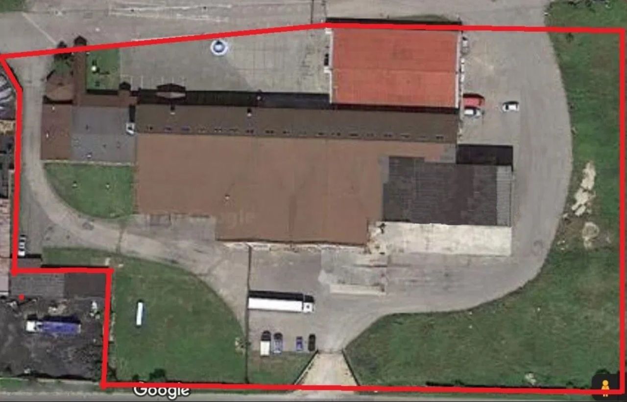 Nieruchomość komercyjna Wrzosowa, ul. Fabryczna. Zdjęcie 25