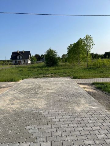 Działka budowlana Gózd, ul. Lubelska. Zdjęcie 3