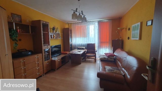Mieszkanie 2-pokojowe Gliwice Sikornik. Zdjęcie 1