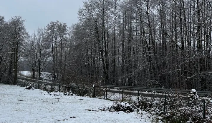 Działka budowlana Dębowiec Wieszczyna