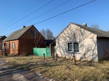 gospodarstwo, 3 pokoje Doły Biskupie Doły Opacie. Zdjęcie 2