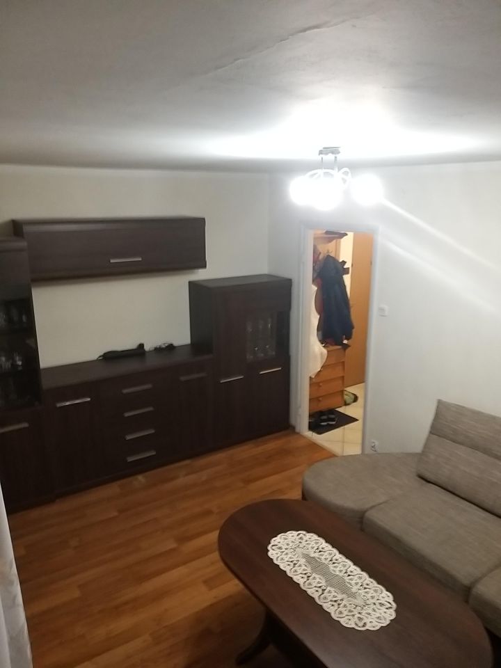 Mieszkanie 2-pokojowe Jelenia Góra Centrum, ul. Wzgórze Grota-Roweckiego