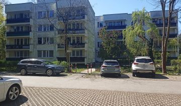 Mieszkanie 2-pokojowe Warszawa Wawer, ul. Teodora Axentowicza