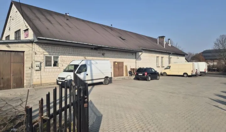 Lokal Rutki-Kossaki, ul. Zawadzka