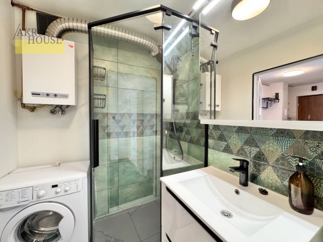 Mieszkanie 2-pokojowe Gliwice Sikornik, ul. Krucza. Zdjęcie 10