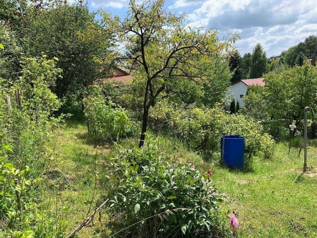 Działka rekreacyjna Balice. Zdjęcie 1