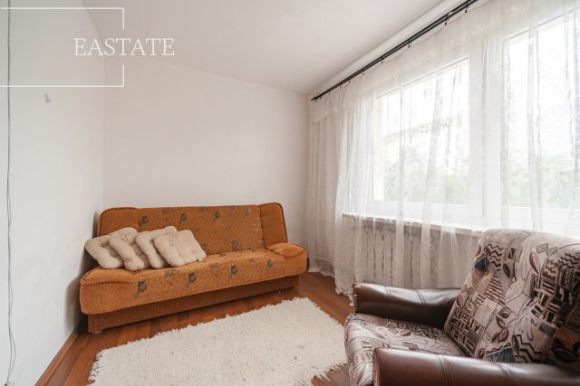 Mieszkanie 3-pokojowe Warszawa Mokotów, al. Wilanowska. Zdjęcie 12