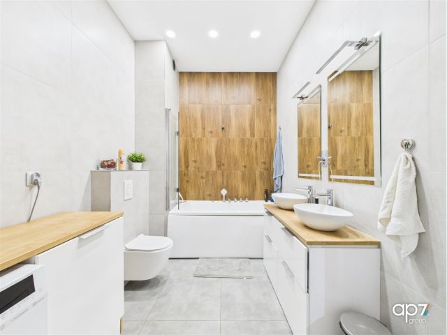 Mieszkanie 4-pokojowe Kraków Dębniki, ul. Tyniecka. Zdjęcie 14