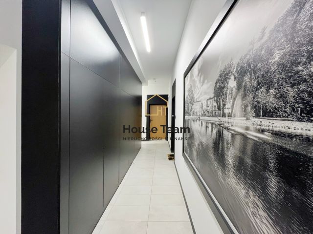 Mieszkanie 3-pokojowe Bydgoszcz Bartodzieje Wielkie, ul. Fordońska. Zdjęcie 22