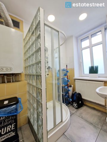 Biuro Katowice Śródmieście, ul. Henryka Sienkiewicza. Zdjęcie 8