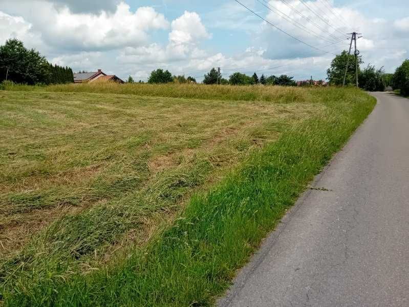 Działka rolna Lutoryż. Zdjęcie 5