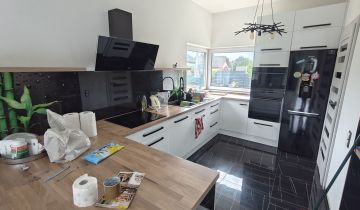 dom wolnostojący, 5 pokoi Międzyrzecze Górne