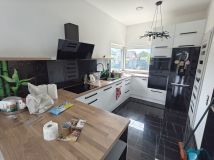 dom wolnostojący, 5 pokoi Międzyrzecze Górne. Zdjęcie 1