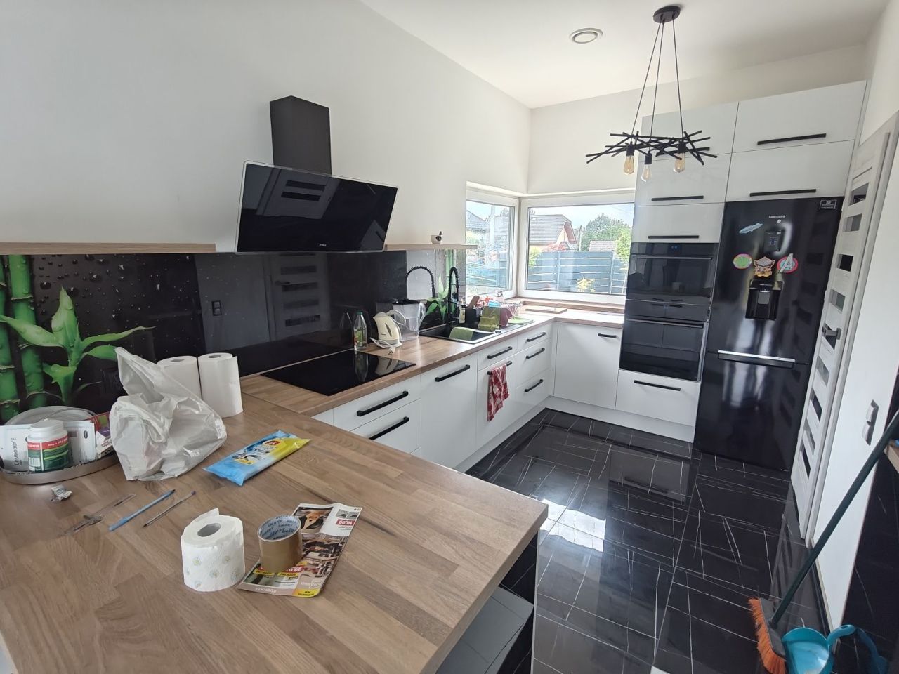 dom wolnostojący, 5 pokoi Międzyrzecze Górne. Zdjęcie 2